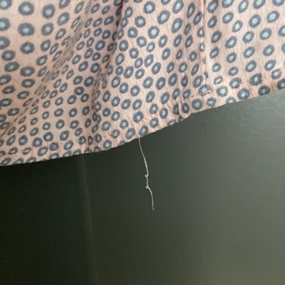 Loft Summer Top - Picture 3 of 4